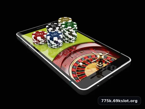 Download do aplicativo 775k para aparelhos Android